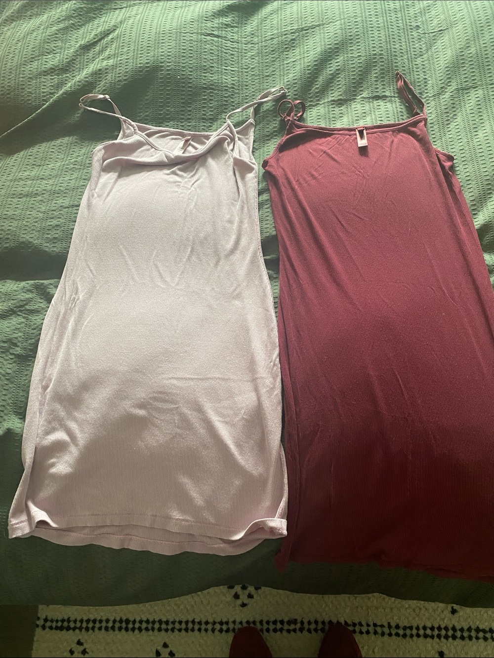 Skims 2x slip bundle